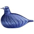 Iittala Birds 8.5 X 13cm Blue Bird
