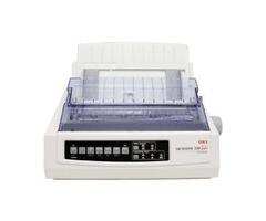 OKI Data Microline 320 Turbo Dot Matrix Printer