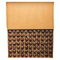 Loose Chocolates - A Kilogram Box of ‘Vesta’ Dark Chocolate Truffles Infused with Caribbean Dark Rum. The Perfect Chocolate Gift by Martin's Chocolatier