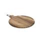 T&G Woodware Medium Round Handled Chopping Board