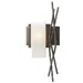 Hubbardton Forge Brindille Vertical Wall Sconce - 207670-1006