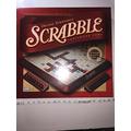 Deluxe Turntable Scrabble