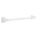 Delta Exposed Mount Residential Assist Grab Bar Metal in White | 0.87 H x 25.625 W in | Wayfair DF524W