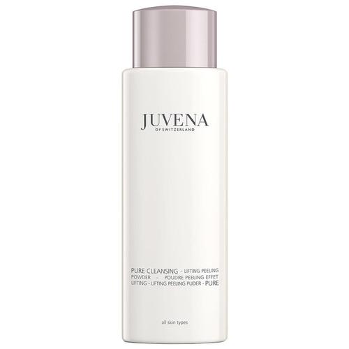 Juvena - Pure Cleansing Straffendes Peeling-Pulver Gesichtspeeling 90 g