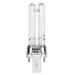 Guardian Technologies GermGuardian UV-C Air Purifier Replacement Bulb in White | 7.5 H x 0.25 W x 0.25 D in | Wayfair LB4000