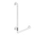 WS Bath Collections Otel Grab Security Bar Metal | 22.8 H in | Wayfair Otel 53105