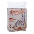 3kg Greenwoods Foin de prairie pour rongeur et lapin, carotte