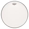 Remo 13" Emperor White Smooth