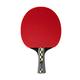 JOOLA Table Tennis Racket Carbon Pro Competition Ping Pong Bat with Carbowood Technology Multi-Colour 2.0 mm Sponge