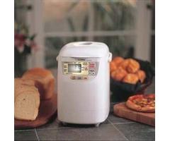 Zojirushi Home Bakery BB-HAC10 Breadmaker