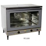 Equipex FC-100G Electric Convection Oven screenshot. Ovens directory of Appliances.