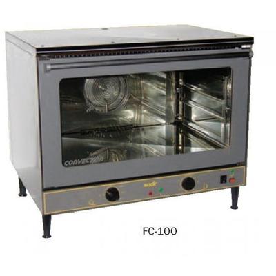 Equipex FC-100G Electric Convection Oven