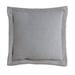 Eastern Accents Sandrine Decorative Throw Pillow Cover & Insert Down/Feather/Cotton in White | 20 H x 20 W x 6 D in | Wayfair DPA-330