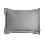 Eastern Accents Sandrine 100% Cotton Zip Sham 100% Cotton | 20 H x 27 W in | Wayfair STN-330