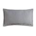 Eastern Accents Sandrine 100% Cotton Zip Sham 100% Cotton | 21 H x 37 W in | Wayfair KSH-330