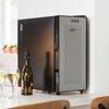 Koolatron 10 Bottle Wine Refrigerator Thermoelectric Freestanding Wine Fridge in Black | 20 H x 20 W x 10 D in | Wayfair KWT10BN