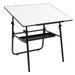 Studio Designs Ultima Drafting Table with Adjustable Fold-A-Way Base and 42 x 30 Top