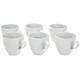 Alessi Mami Coffee Cup, Set of 6 (SG53/87)