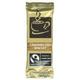 Fairtrade Coffee Biscuits Caramelised Individually-wrapped Portions Ref A03923 - Pack 300