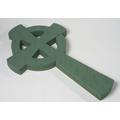 OASIS FOAM FRAMES® Funeral Tribute Celtic Cross