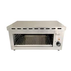 Davlex salamander grill commercial electric freestanding catering grill toaster