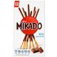 Lu Mikado Milk Chocolate 75g (Box of 24)