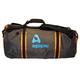 Aquapac Reisetasche Wasserdicht Upano, grau-schwarz-orange, 70 liters, 703