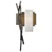 Hubbardton Forge Brindille Vertical Wall Sconce - 207670-1027