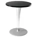 Kartell TopTop Cafe Table OutdoorTopTop Cafe Table Outdoor - 4213/03