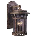 Maxim Lighting Santa Barbara VX Outdoor Wall Sconce - 40035CDSE