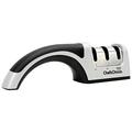 Chef's Choice 4643 Pronto Pro Manual Diamond Hone Knife Sharpener NEW