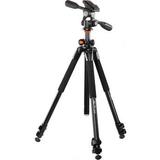 Vanguard Alta Pro 263AP Aluminum-Alloy Tripod Kit with PH-32 3-Way, Pan-and-Tilt Hea ALTA PRO 263AP