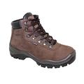 Grisport Unisex Glencoe Hiking Boot, Brown, 8 UK (42 EU)