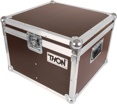 Thon Case 2x Stairville HL-X18