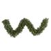 Vickerman 27576 - 25' x 18" Grand Teton Garland 750T (G125520) Traditional Green Christmas Garland