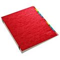 Pendaflex File Folders, Red (PFX11014)