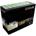 Lexmark 0064016HE laser toner cartridge - T640, T642 T644 T640N T642N T644N T640DN T642DN T644DN High Yield - 1 x black 64016HE