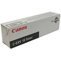 Canon C-EXV18 - Toner cartridge - 1 x black - 8400 pages