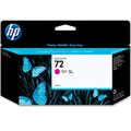 HP 72 - C9372A - 1 x Magenta - Ink cartridge - For DesignJet T1100, T1120, T1200, T1300, T2300, T610, T620, T770, T790, T795