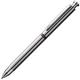 LAMY Twin Pen st Multisystem Pen - Steel