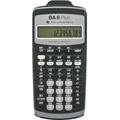 TEXAS INSTRUMENTS Financial Calculator TI-BA II Plus VE=1