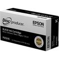 Epson - Print cartridge - 1 x black