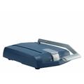 Leitz A4 Binding Machine, impressBIND 140, Silver/Blue