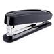 Novus B 7a 25 Sheet Capacity Automatic Deluxe Stapler - Black