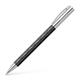 Faber-Castell Ambition Rhombus Mechanical Pencil, Black