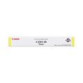 Canon C-EXV29 - Toner cartridge - 1 x yellow - 27000 pages