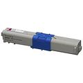OKI Toner Cartridge for C510/C530 A4 Colour Laser Printers - Magenta