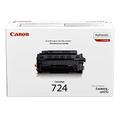 Canon CRG 724 - Toner cartridge - 1 x black - 6000 pages