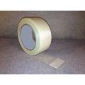 36 Rolls Of STRONG CROSSWEAVE REINFORCED TAPE 50mm x 50M