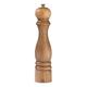 PEUGEOT - Paris u'Select 30 cm Pepper Mill - 6 Predefined Grind Settings - Made With PEFC Certified Wood - Made In France - Natural Colour